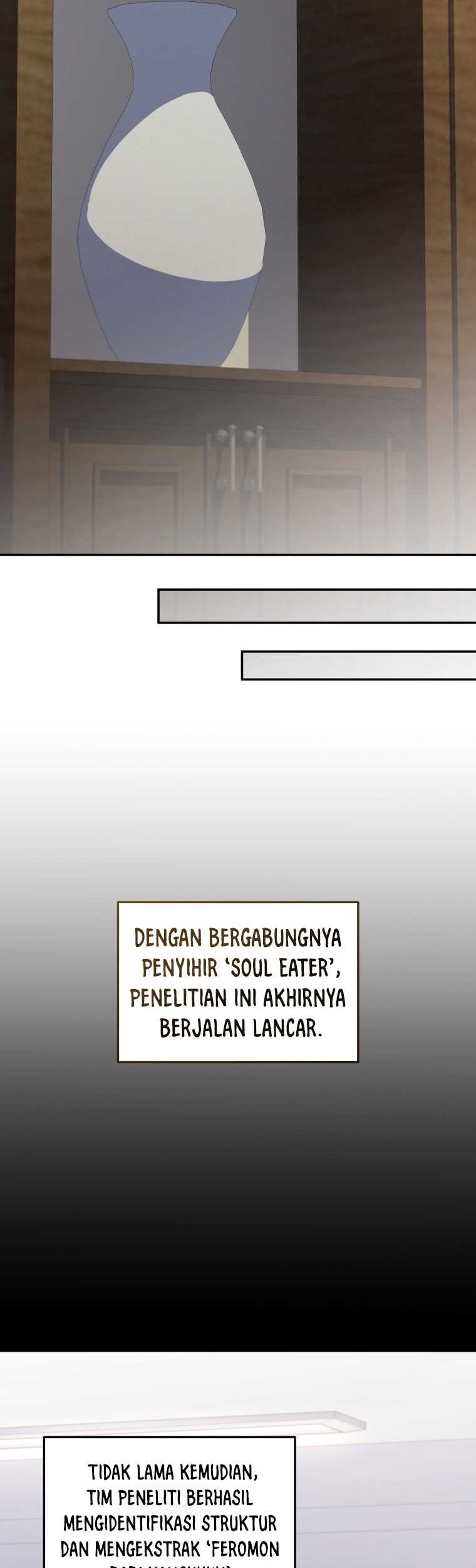 Bizarre Restaurant Chapter 68 - halaman 42