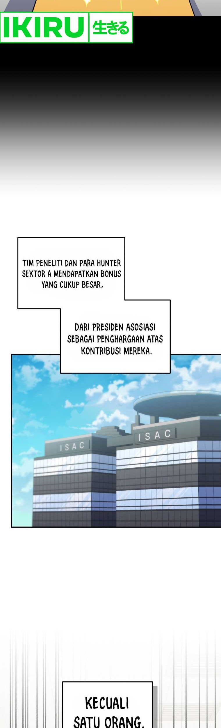 Bizarre Restaurant Chapter 68 - halaman 48