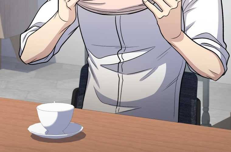 Bizarre Restaurant Chapter 68 - halaman 53