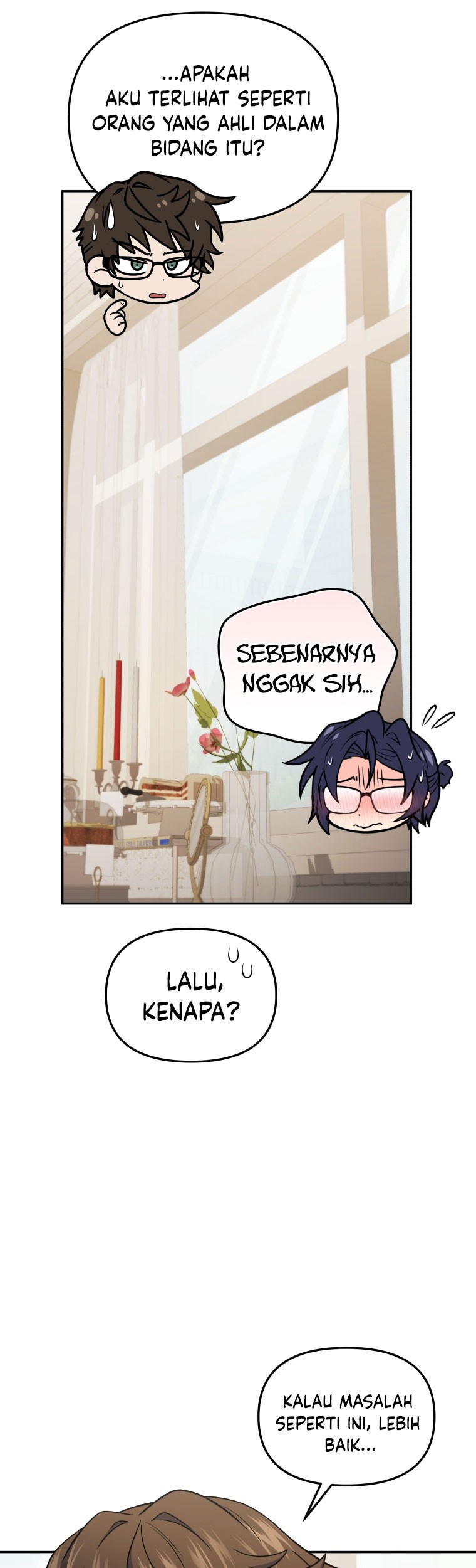 Bizarre Restaurant Chapter 69 - halaman 14