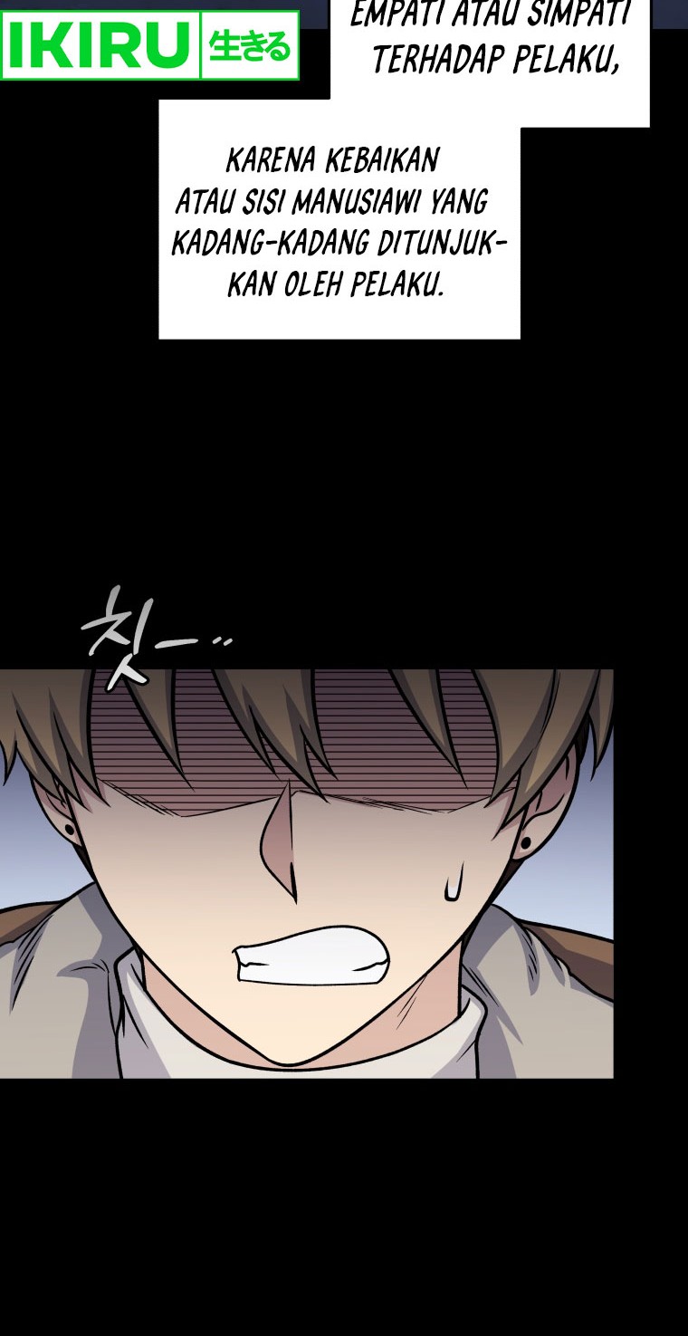 Bizarre Restaurant Chapter 69 - halaman 33