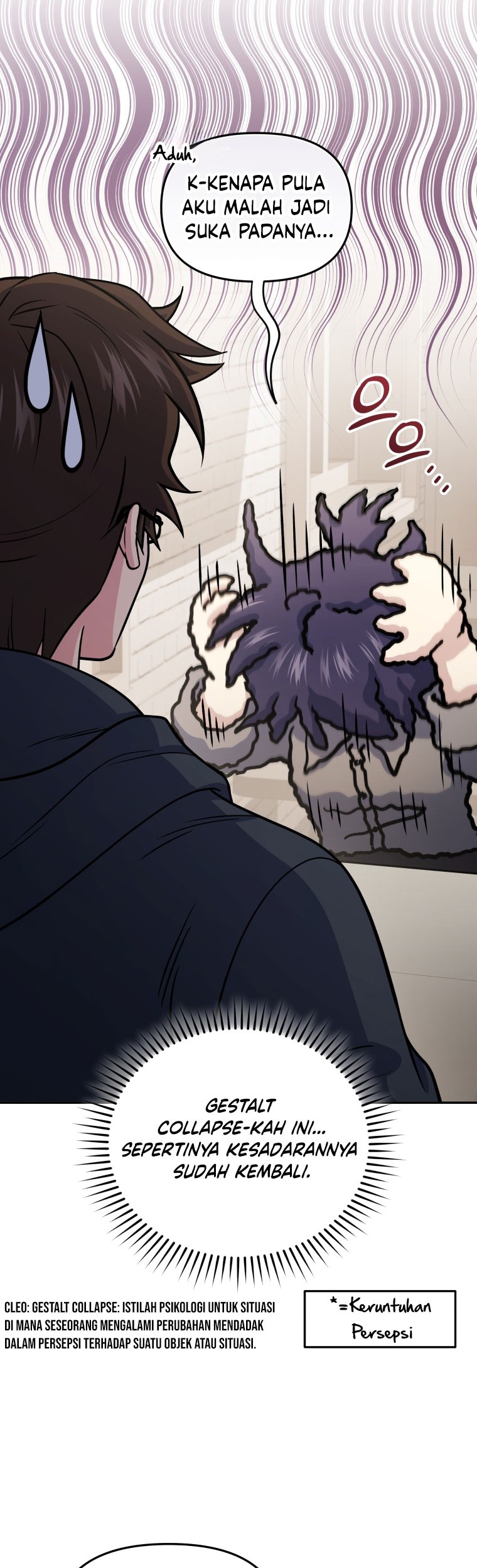 Bizarre Restaurant Chapter 69 - halaman 42