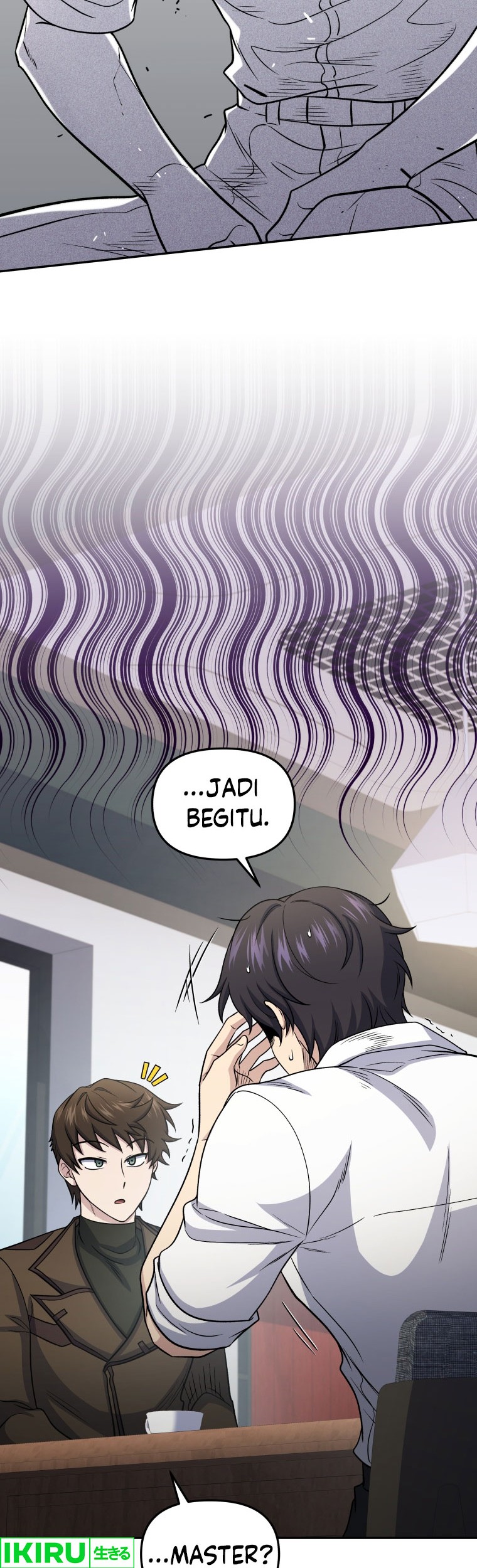 Bizarre Restaurant Chapter 69 - halaman 53