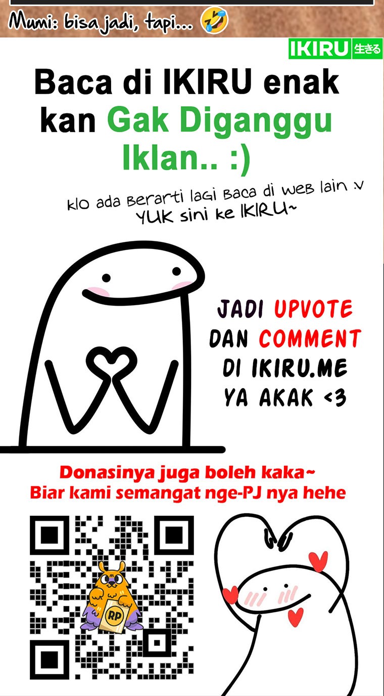 Bizarre Restaurant Chapter 69 - halaman 58