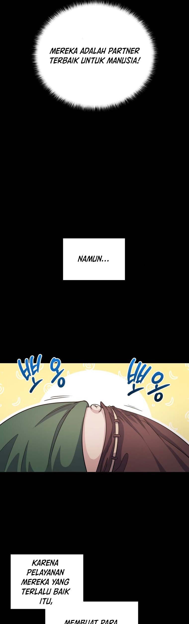 Bizarre Restaurant Chapter 7 - halaman 10