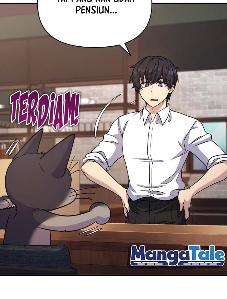 Bizarre Restaurant Chapter 7 - halaman 39