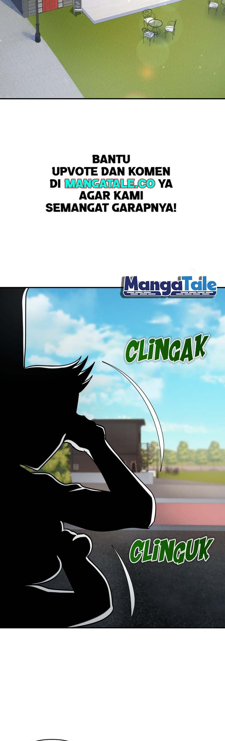 Bizarre Restaurant Chapter 7 - halaman 46