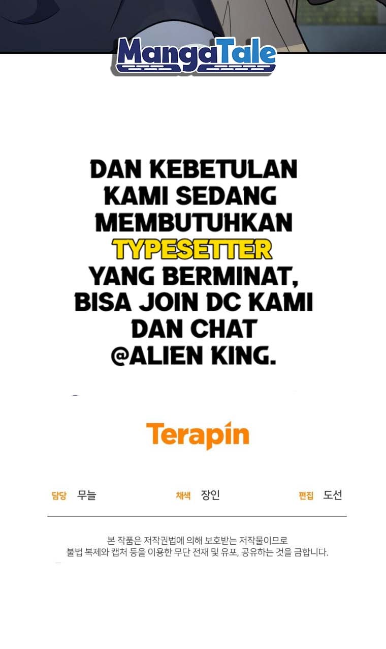 Bizarre Restaurant Chapter 7 - halaman 50