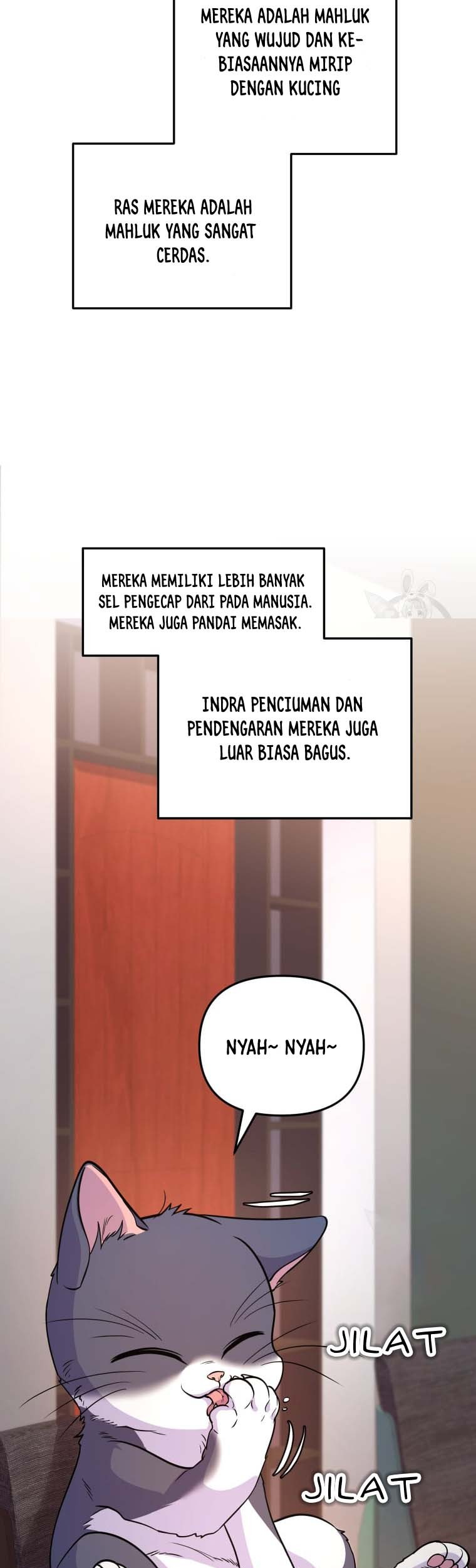 Bizarre Restaurant Chapter 7 - halaman 6