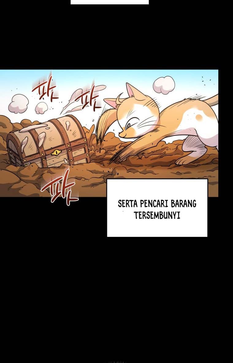 Bizarre Restaurant Chapter 7 - halaman 9