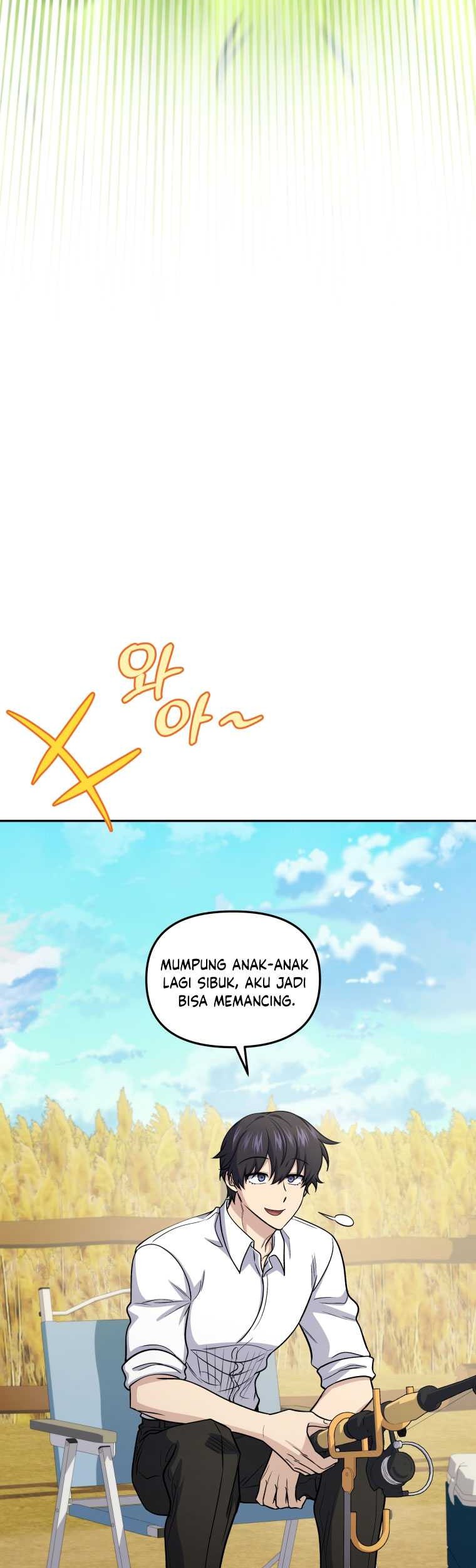Bizarre Restaurant Chapter 70 - halaman 12