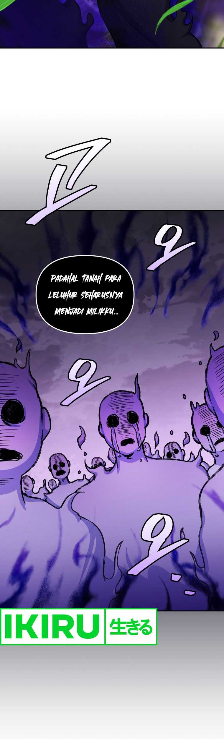 Bizarre Restaurant Chapter 70 - halaman 19