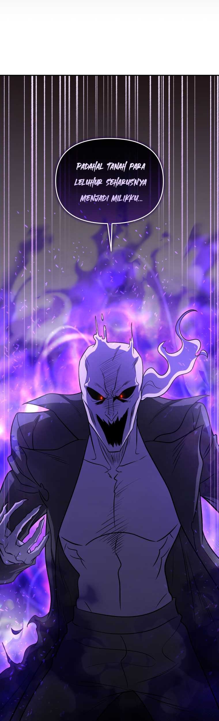 Bizarre Restaurant Chapter 70 - halaman 20