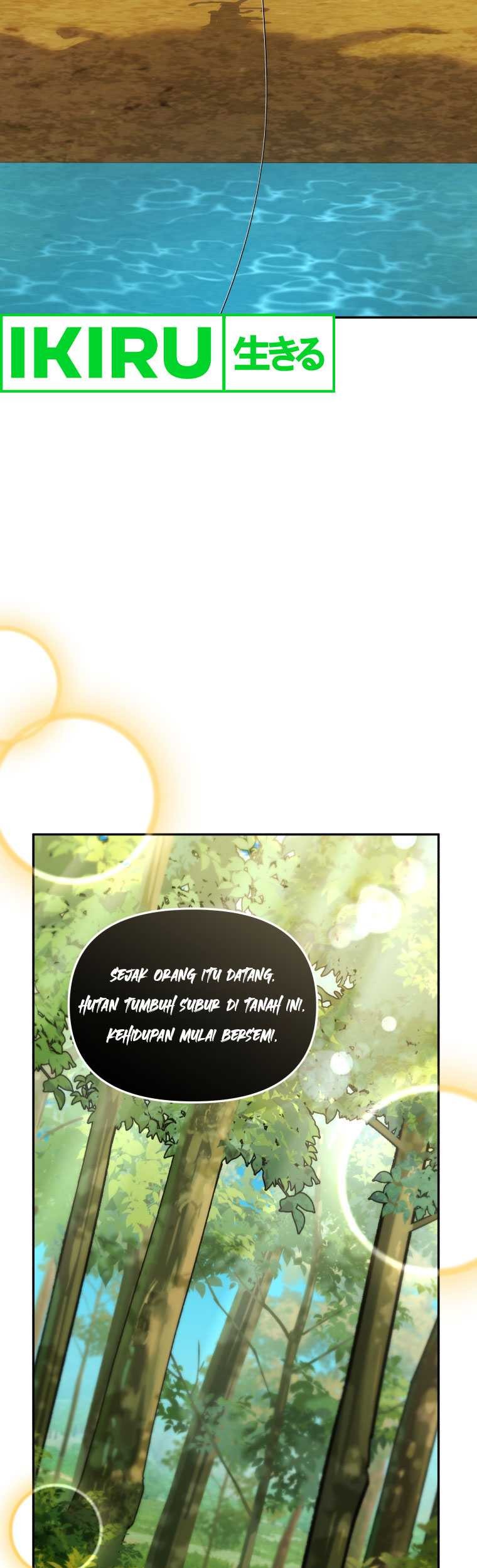 Bizarre Restaurant Chapter 70 - halaman 30