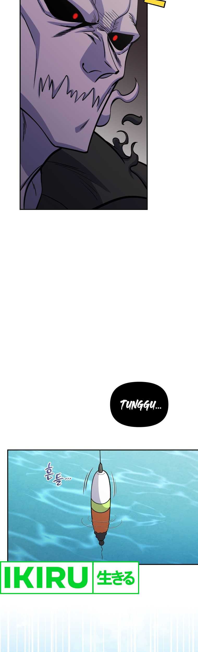 Bizarre Restaurant Chapter 70 - halaman 38