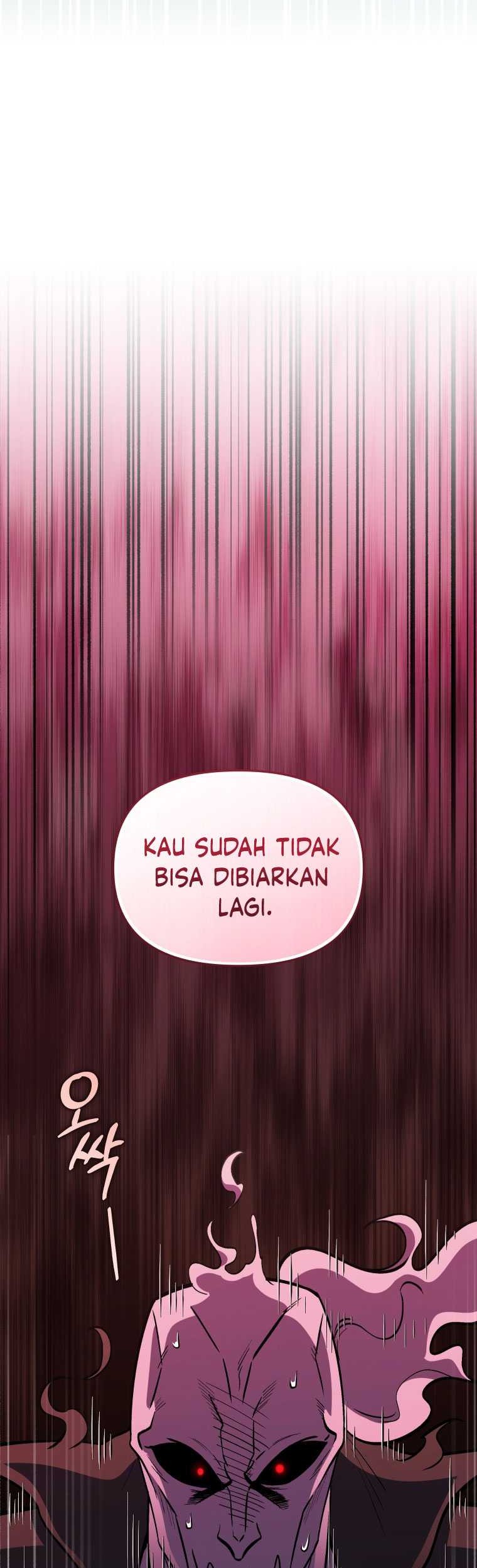 Bizarre Restaurant Chapter 70 - halaman 40