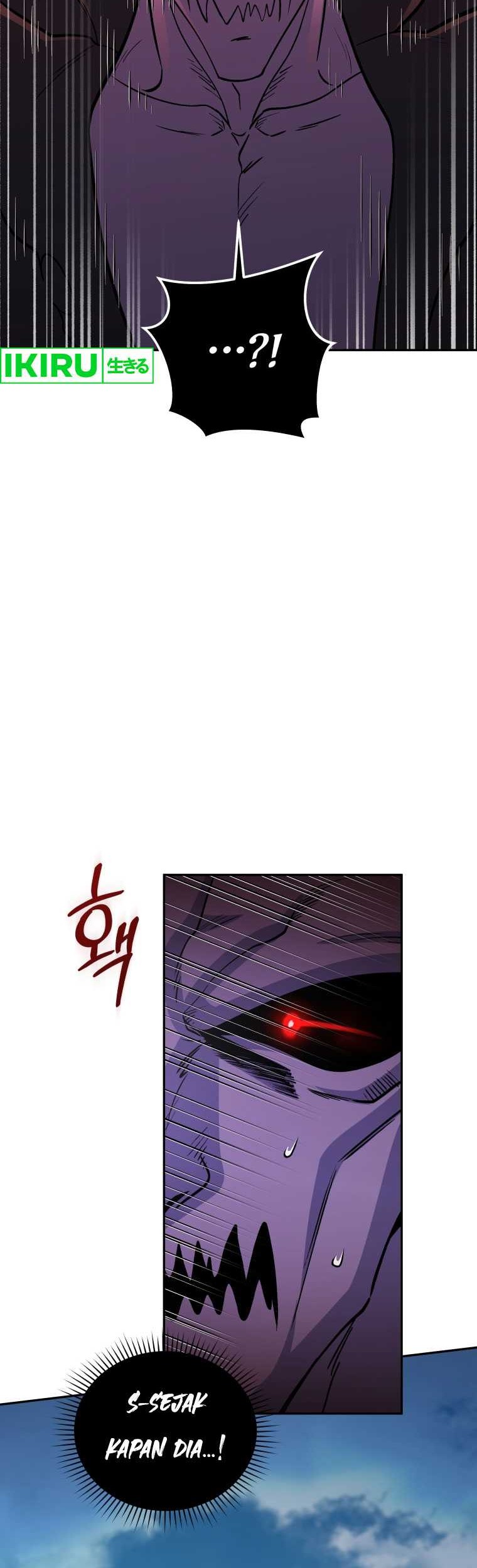 Bizarre Restaurant Chapter 70 - halaman 41