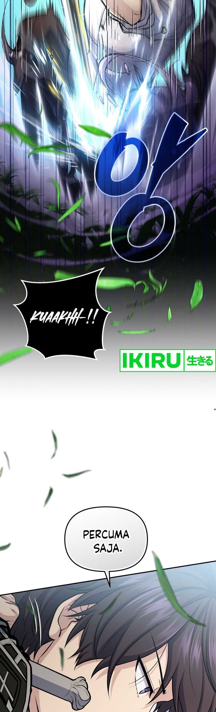 Bizarre Restaurant Chapter 70 - halaman 46
