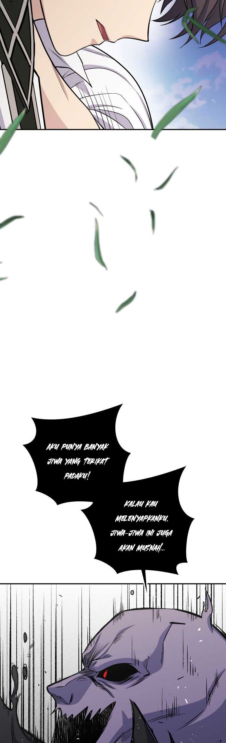 Bizarre Restaurant Chapter 70 - halaman 47