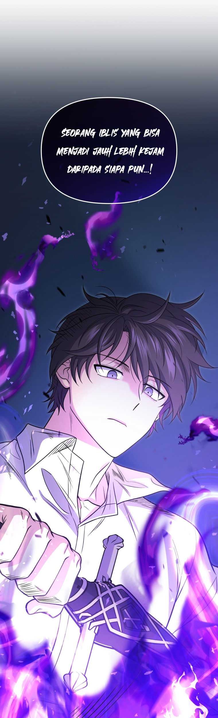 Bizarre Restaurant Chapter 70 - halaman 52