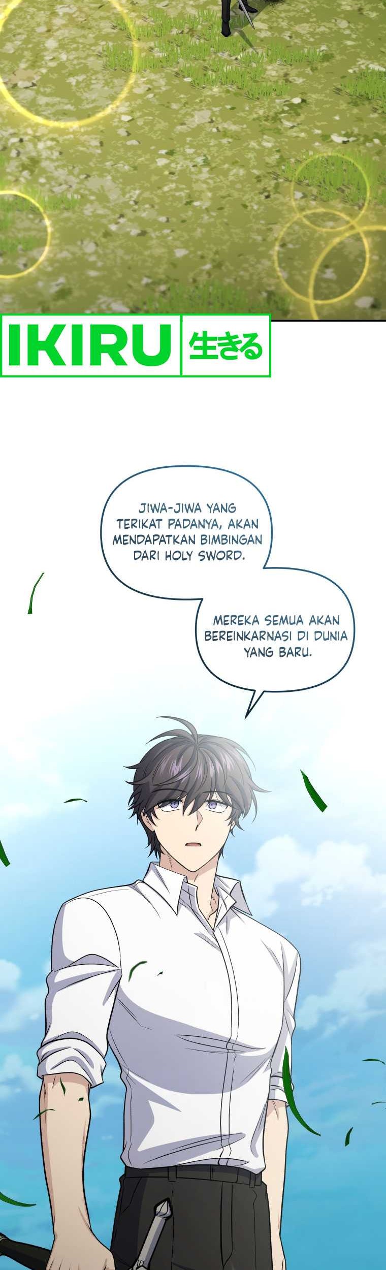 Bizarre Restaurant Chapter 70 - halaman 55