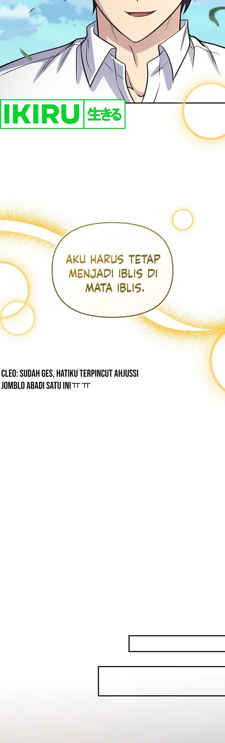 Bizarre Restaurant Chapter 70 - halaman 57