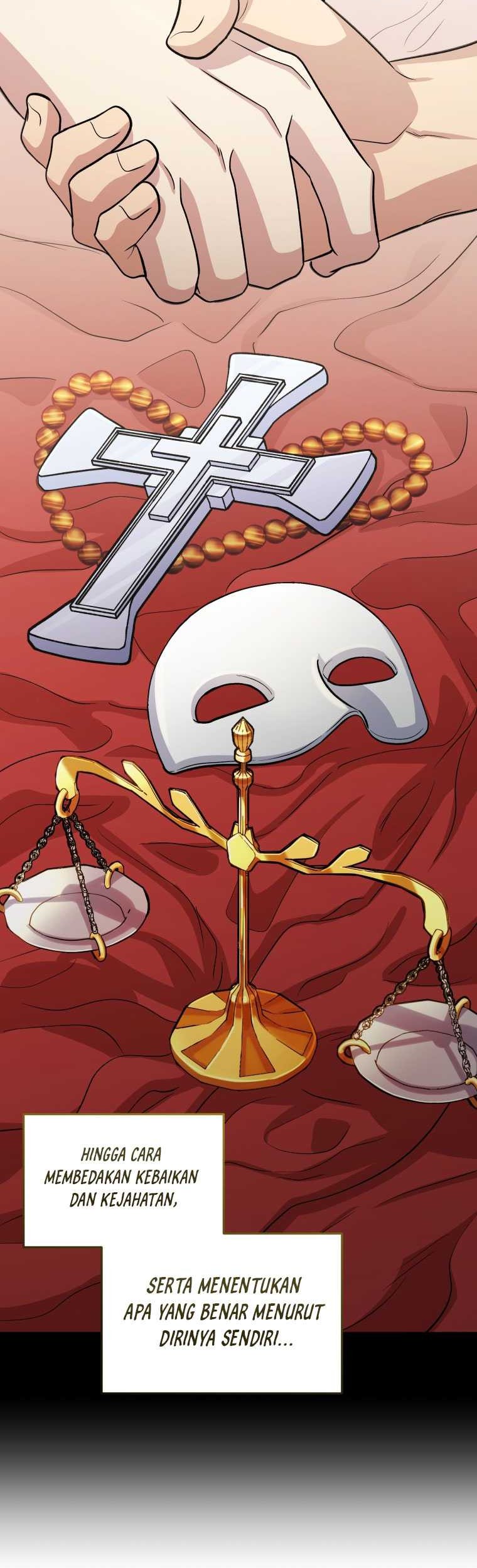 Bizarre Restaurant Chapter 70 - halaman 64