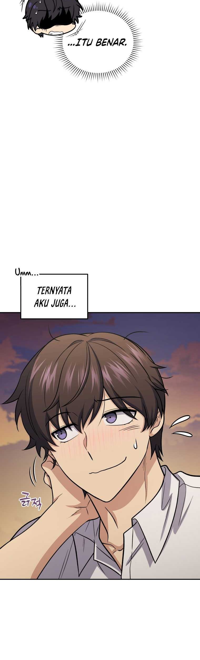 Bizarre Restaurant Chapter 70 - halaman 72
