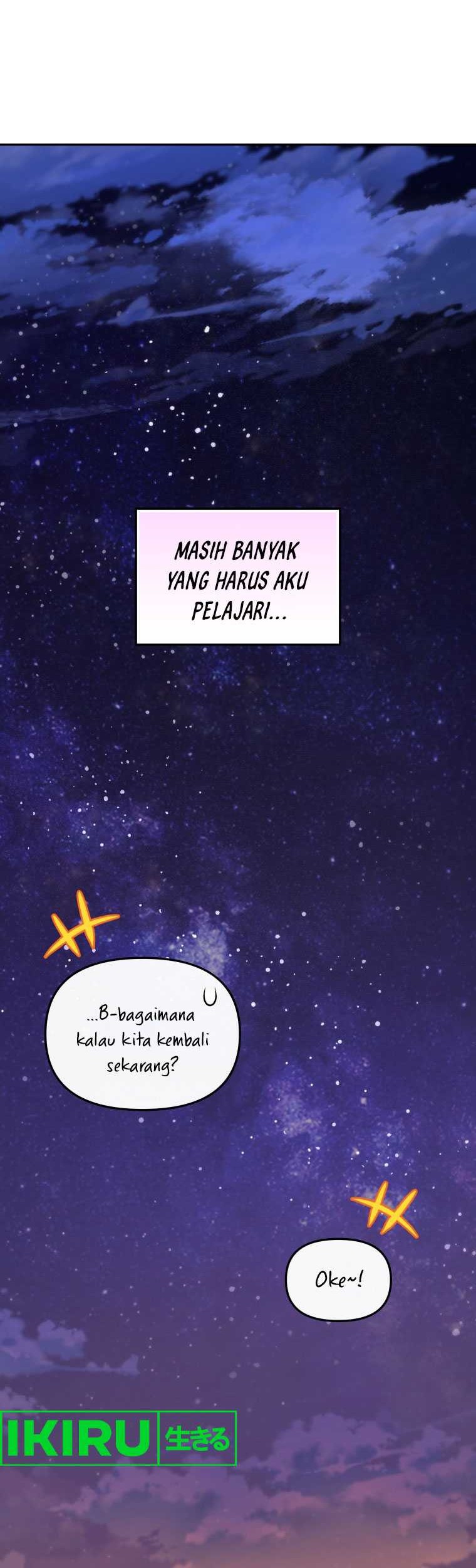 Bizarre Restaurant Chapter 70 - halaman 73