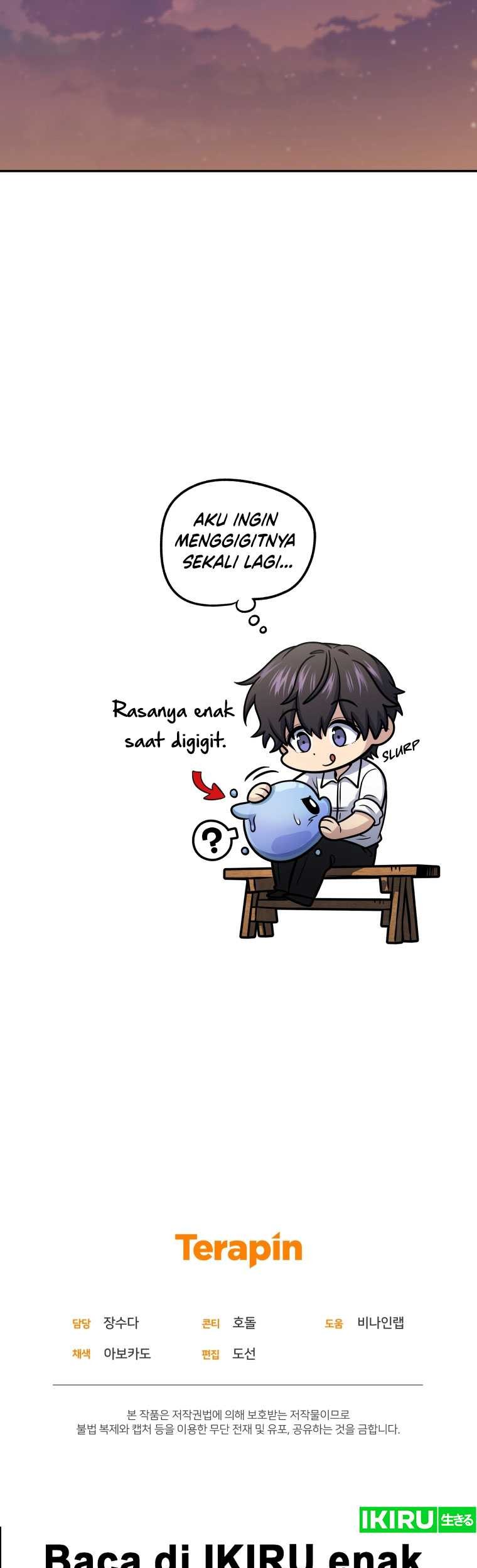 Bizarre Restaurant Chapter 70 - halaman 74