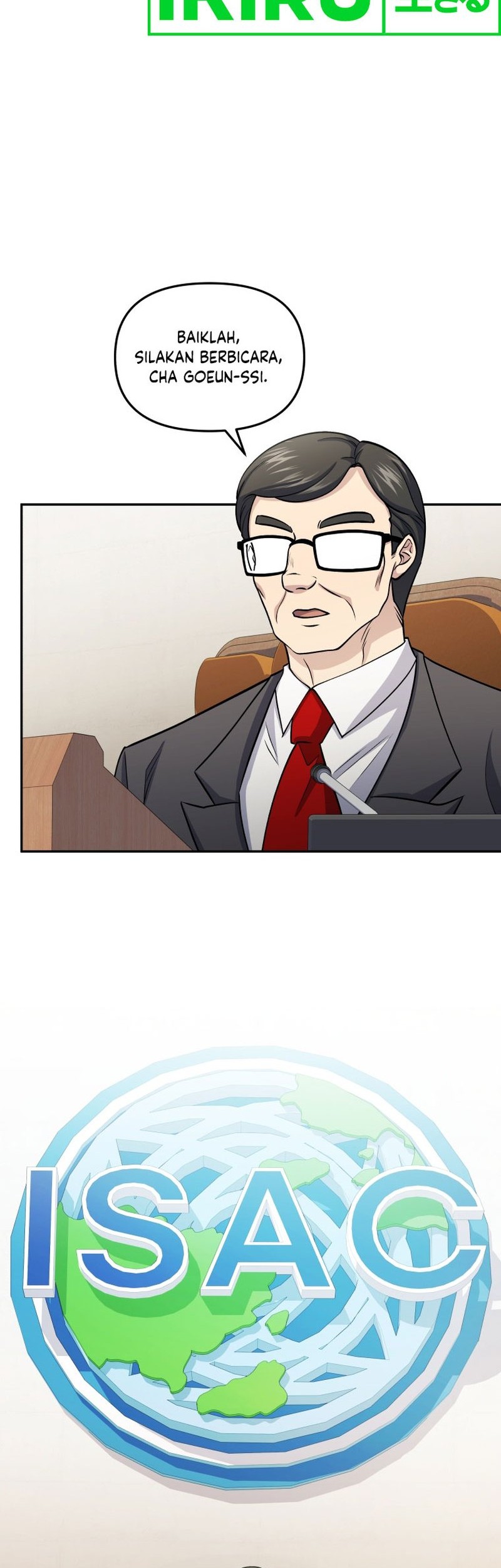Bizarre Restaurant Chapter 71 - halaman 2
