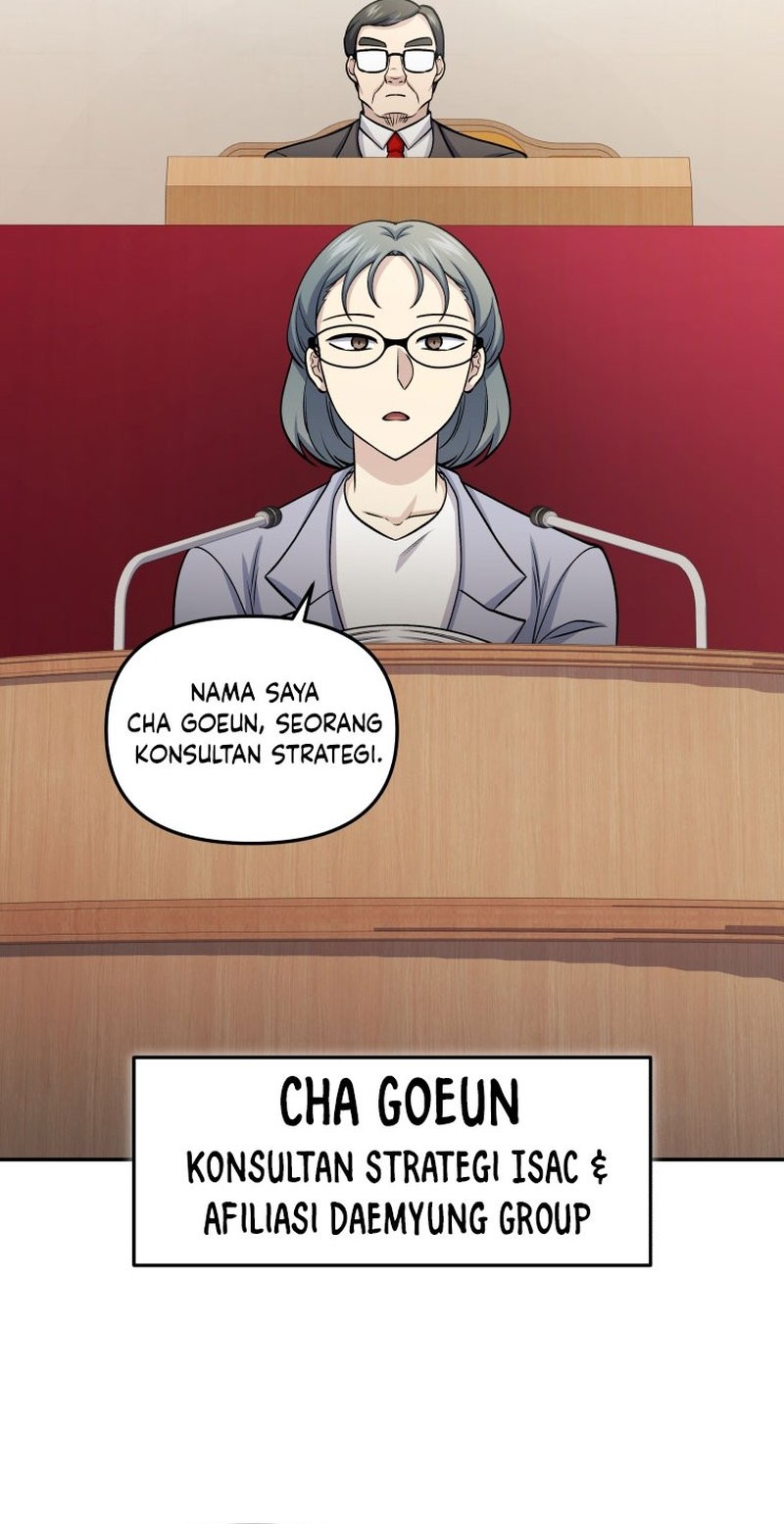 Bizarre Restaurant Chapter 71 - halaman 3