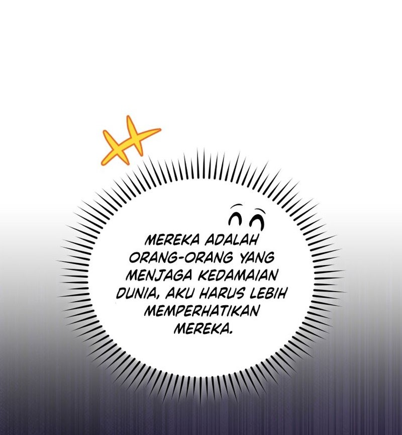 Bizarre Restaurant Chapter 71 - halaman 30