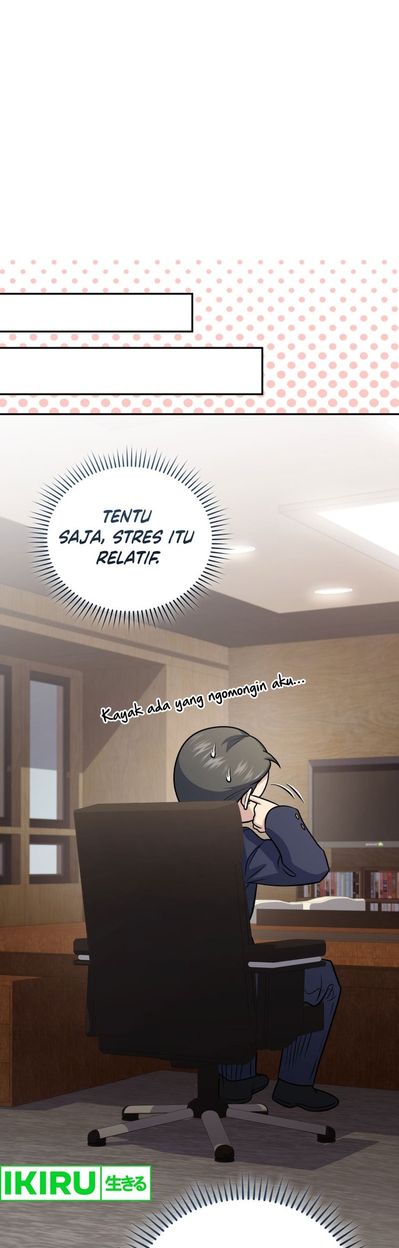 Bizarre Restaurant Chapter 71 - halaman 40