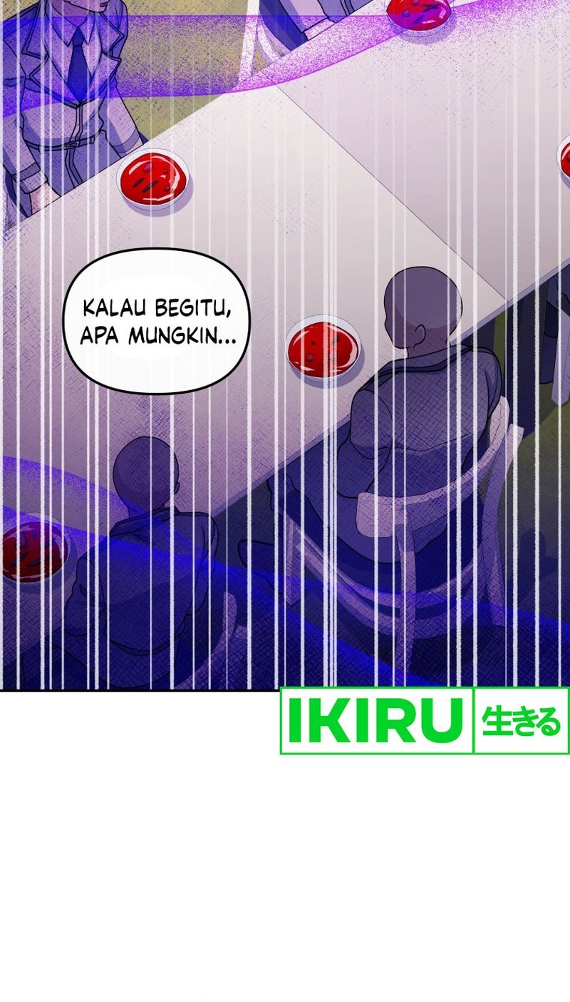 Bizarre Restaurant Chapter 71 - halaman 45