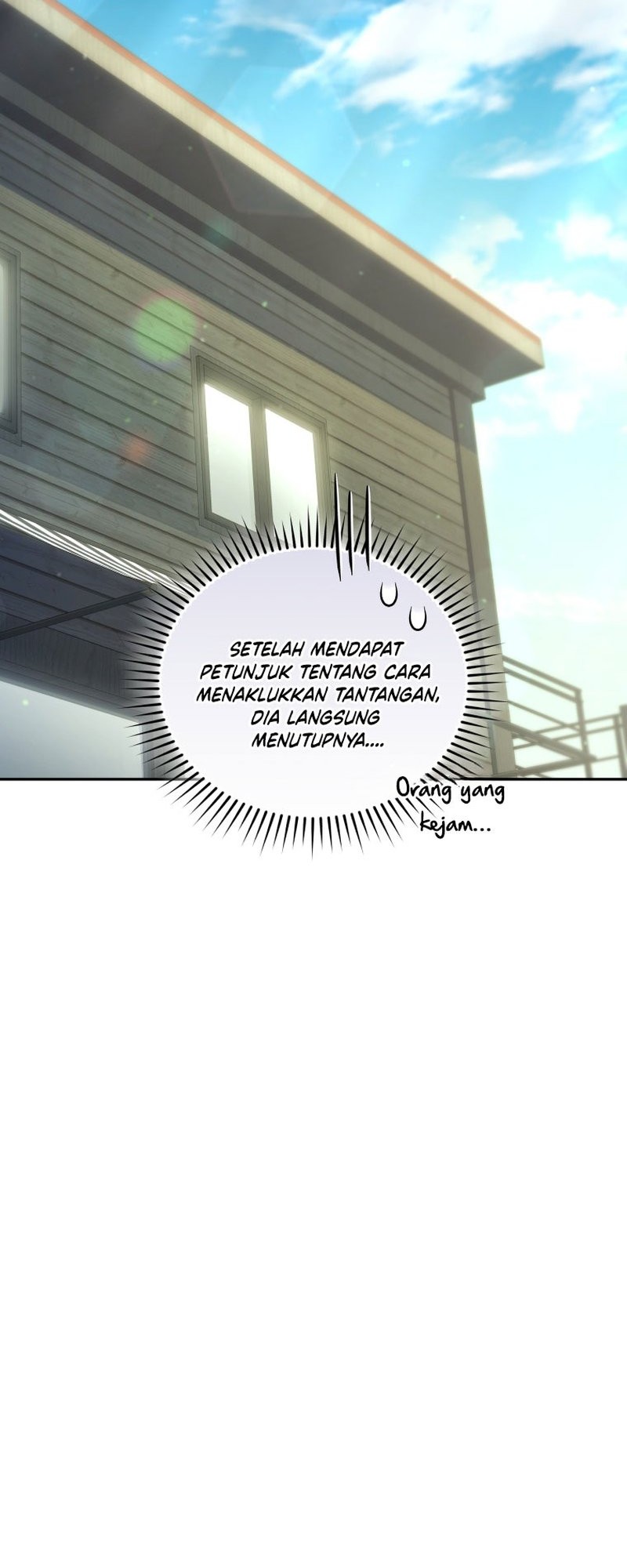Bizarre Restaurant Chapter 71 - halaman 48