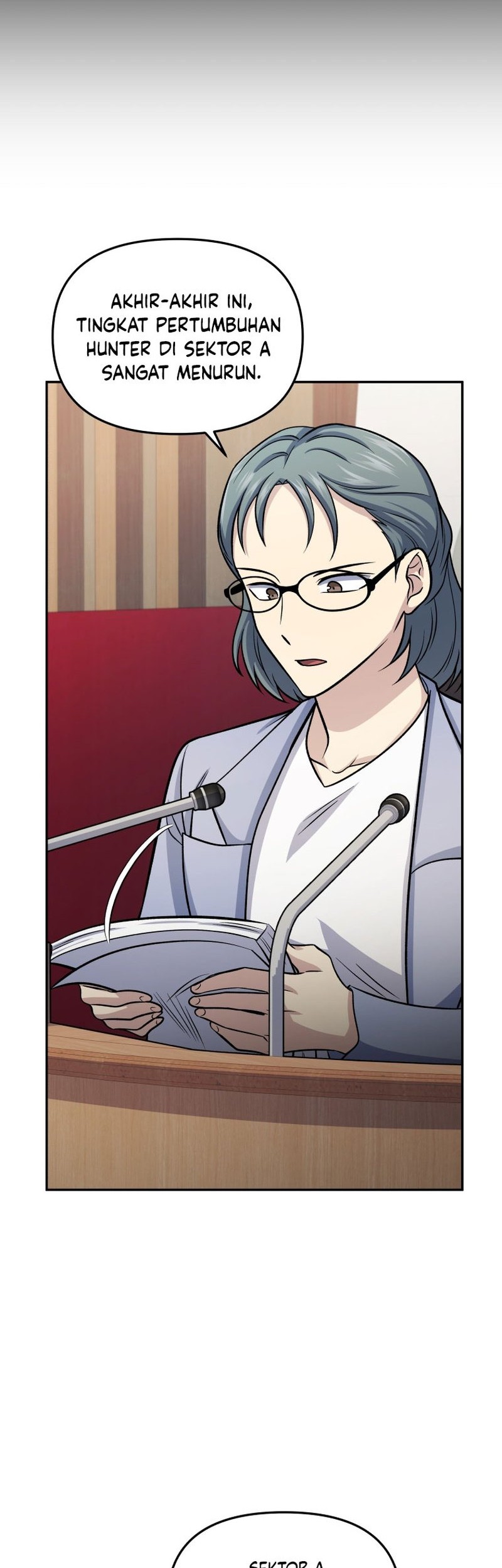 Bizarre Restaurant Chapter 71 - halaman 5