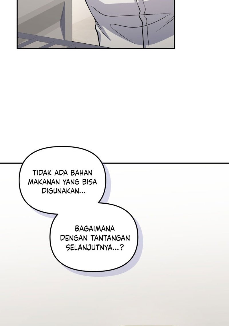 Bizarre Restaurant Chapter 71 - halaman 51