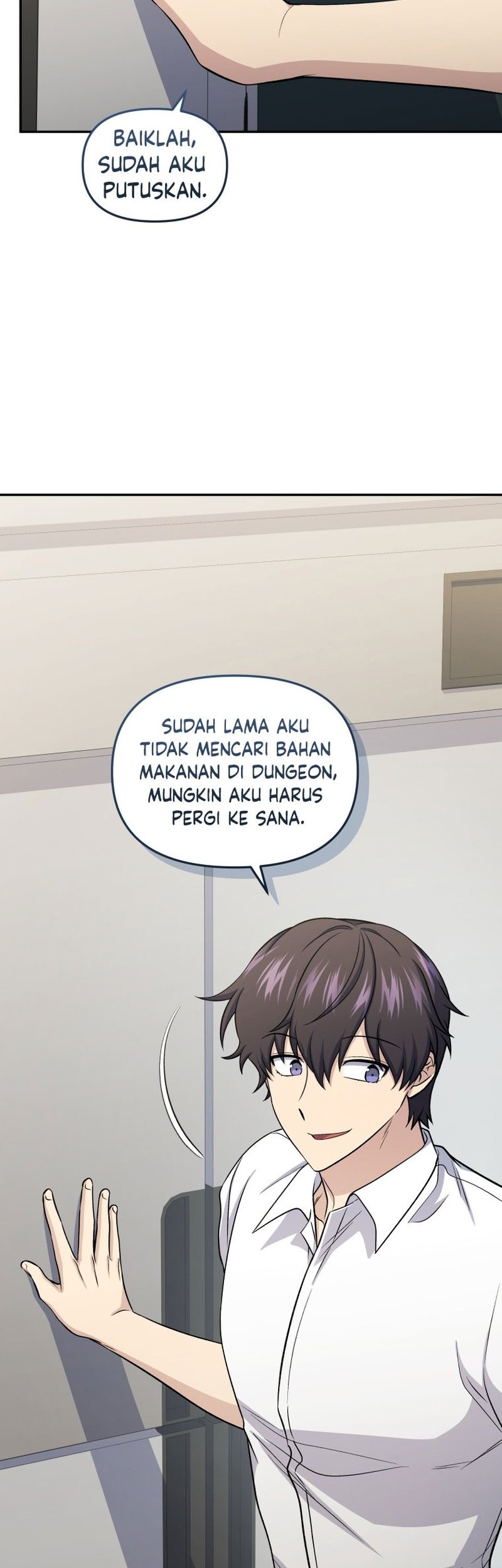 Bizarre Restaurant Chapter 71 - halaman 53