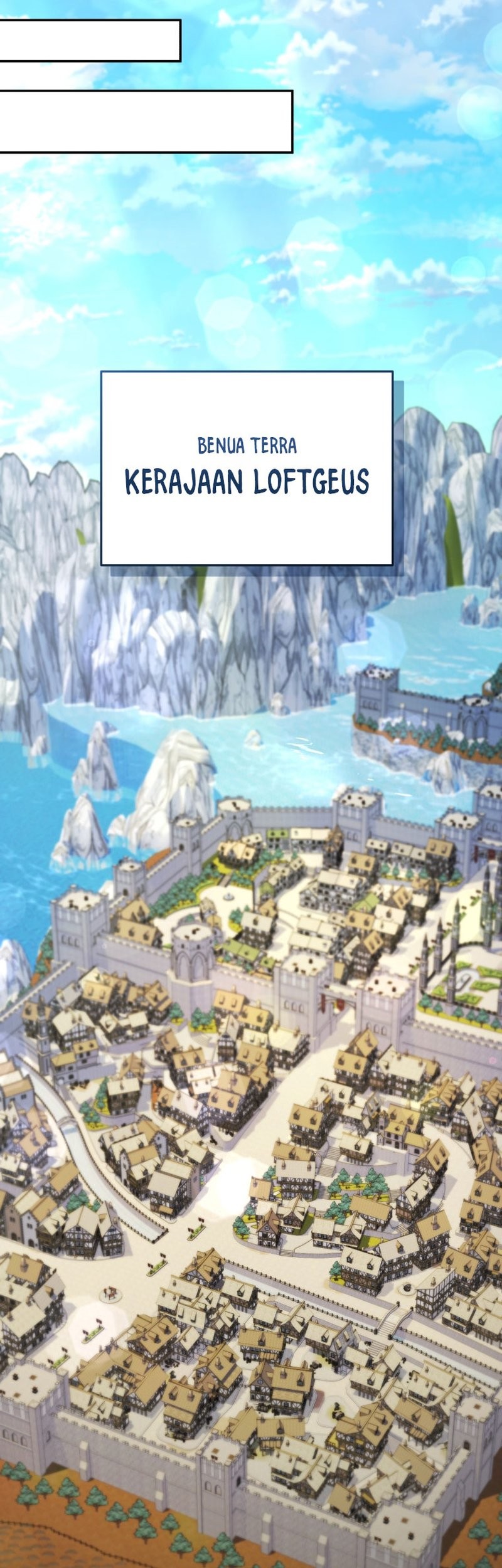 Bizarre Restaurant Chapter 71 - halaman 55