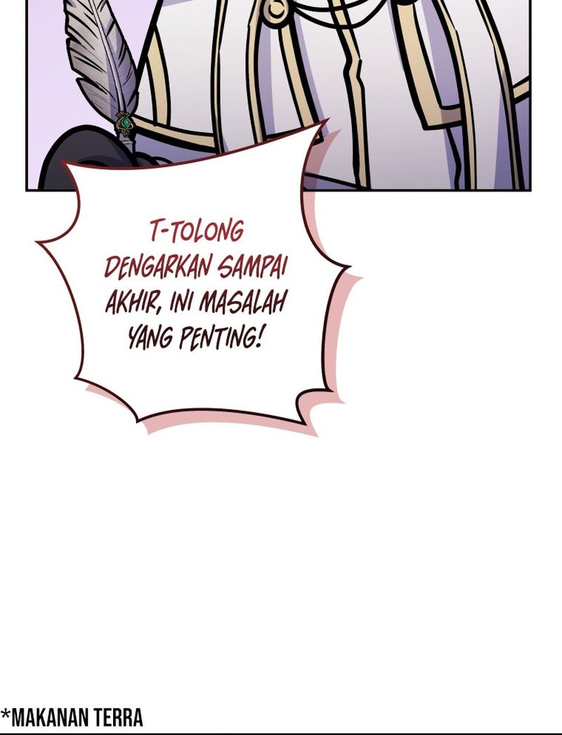 Bizarre Restaurant Chapter 71 - halaman 63