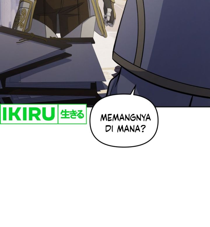 Bizarre Restaurant Chapter 72 - halaman 24