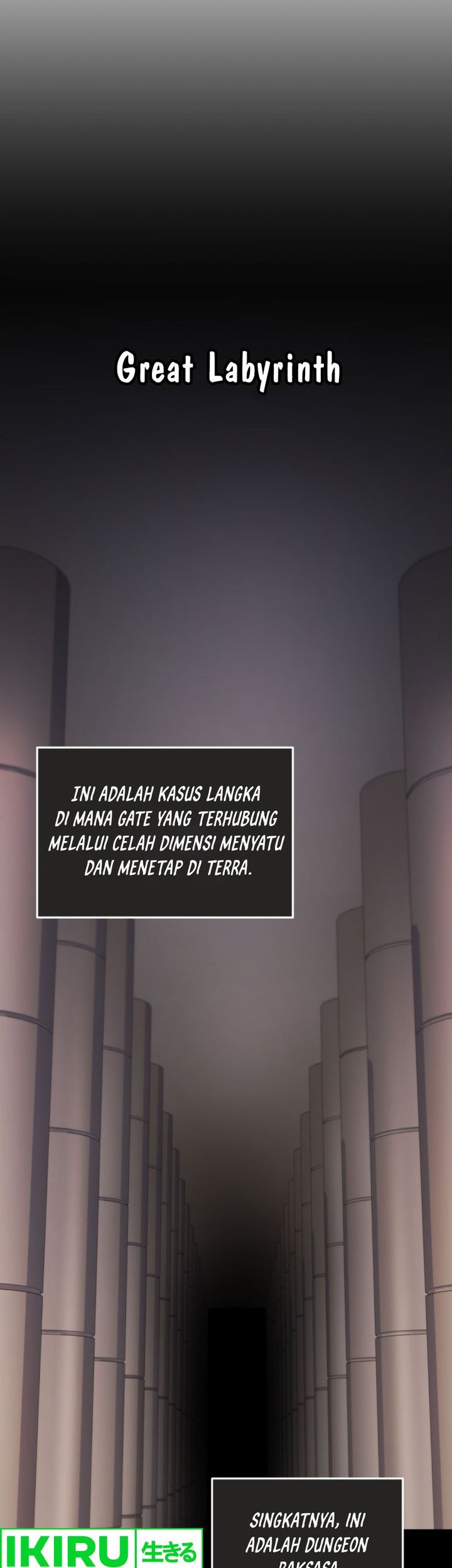 Bizarre Restaurant Chapter 72 - halaman 29