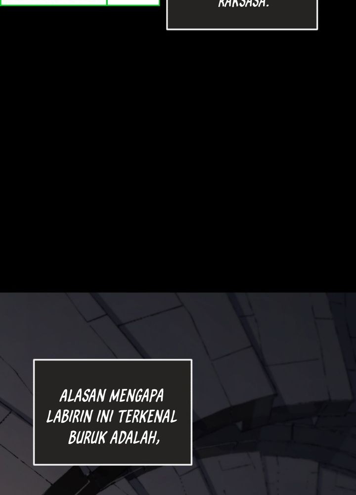 Bizarre Restaurant Chapter 72 - halaman 30