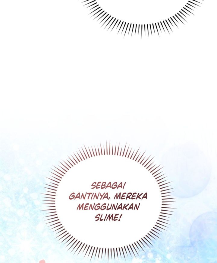 Bizarre Restaurant Chapter 72 - halaman 42