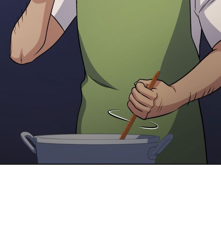 Bizarre Restaurant Chapter 72 - halaman 45