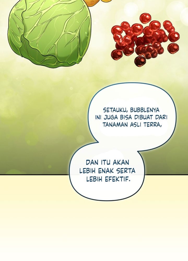 Bizarre Restaurant Chapter 72 - halaman 51