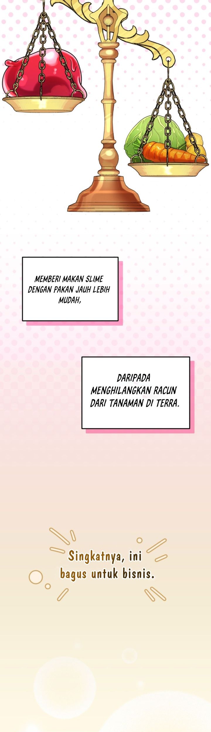 Bizarre Restaurant Chapter 72 - halaman 53