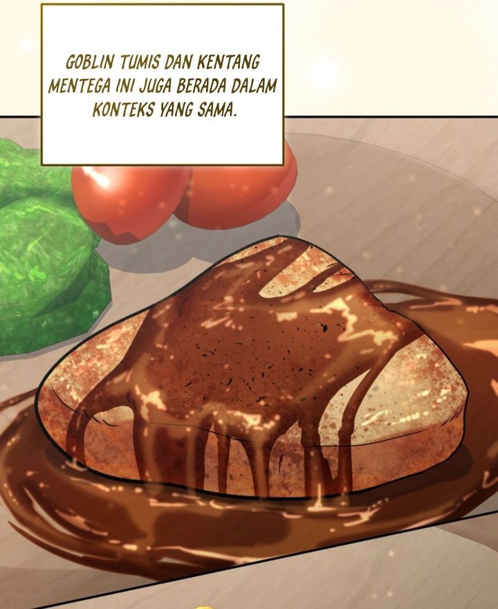Bizarre Restaurant Chapter 72 - halaman 54