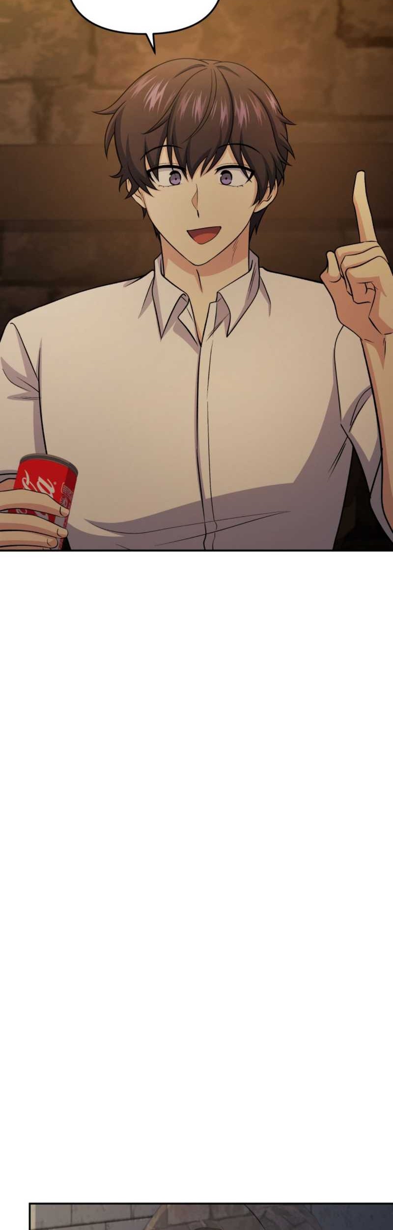 Bizarre Restaurant Chapter 73 - halaman 29